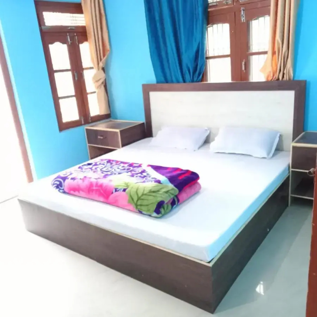 Vijaya Palace by StayApart