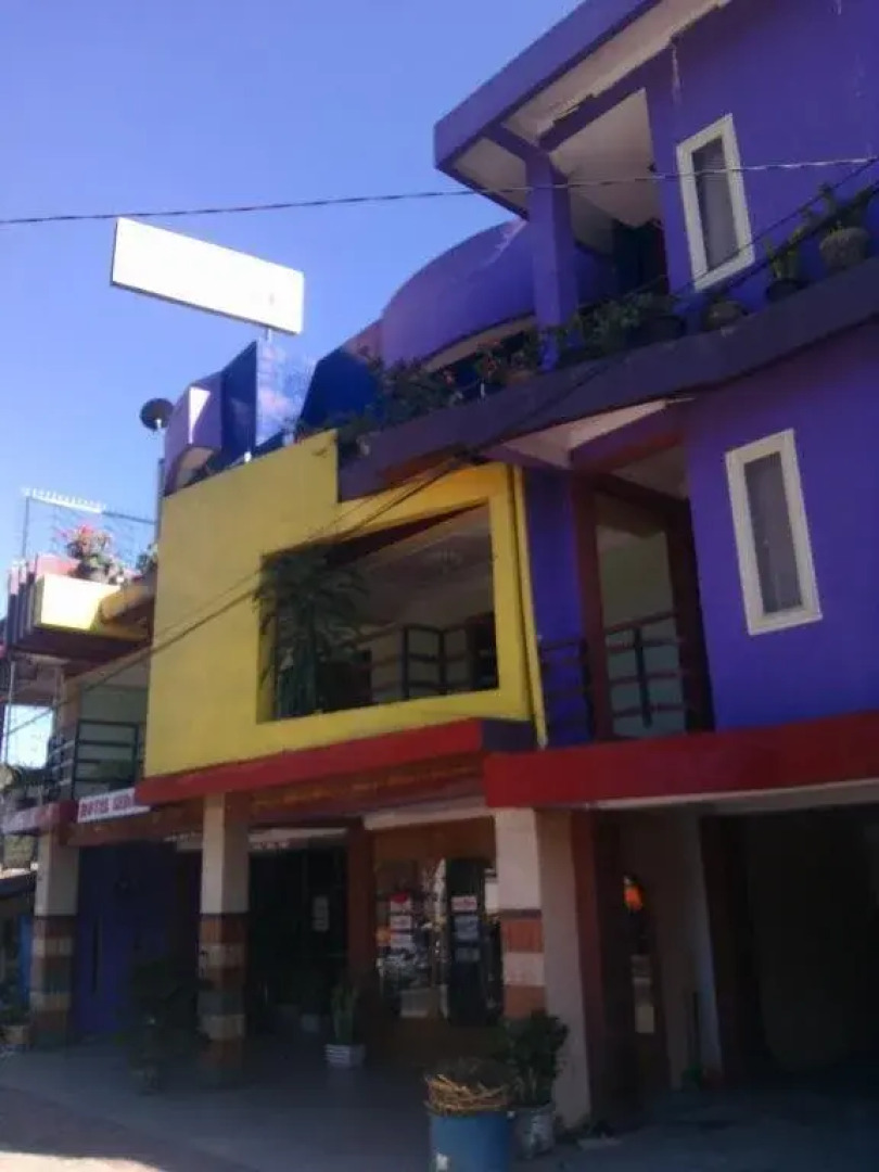 Hotel Sedayu 2