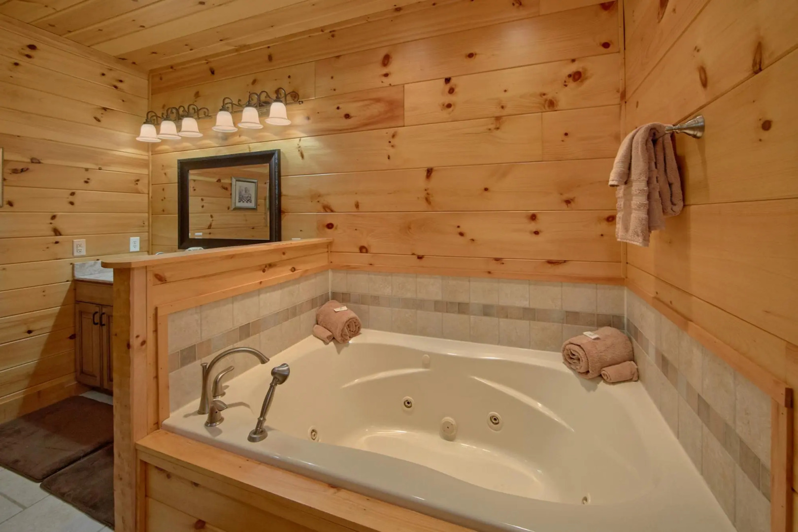 Forever Young in Gatlinburg