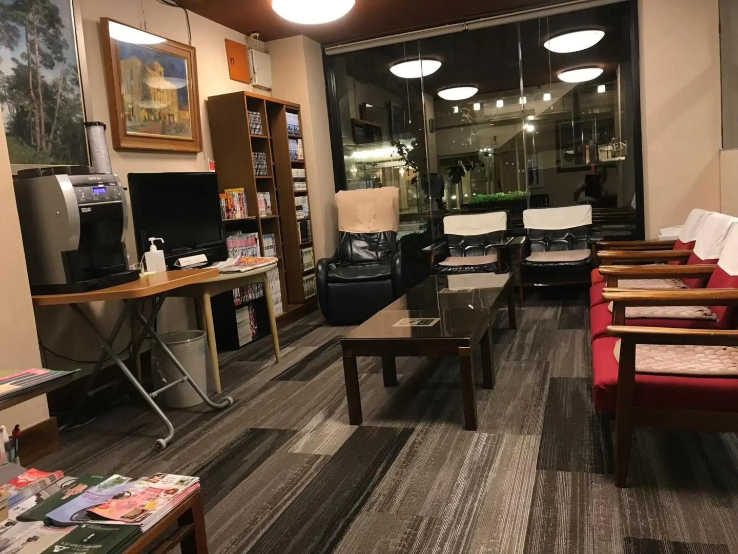 Aizu Tsuruya Hotel