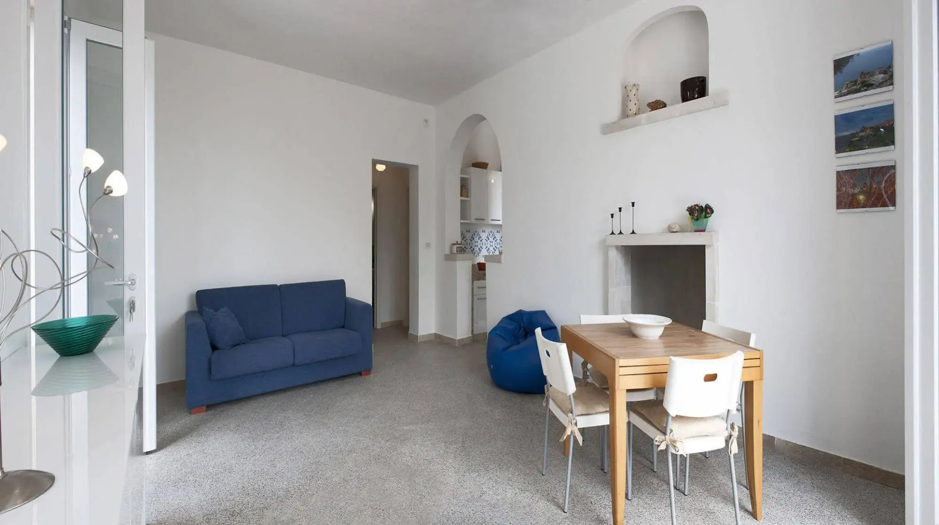 Terrazza sul Mare by Barbarhouse