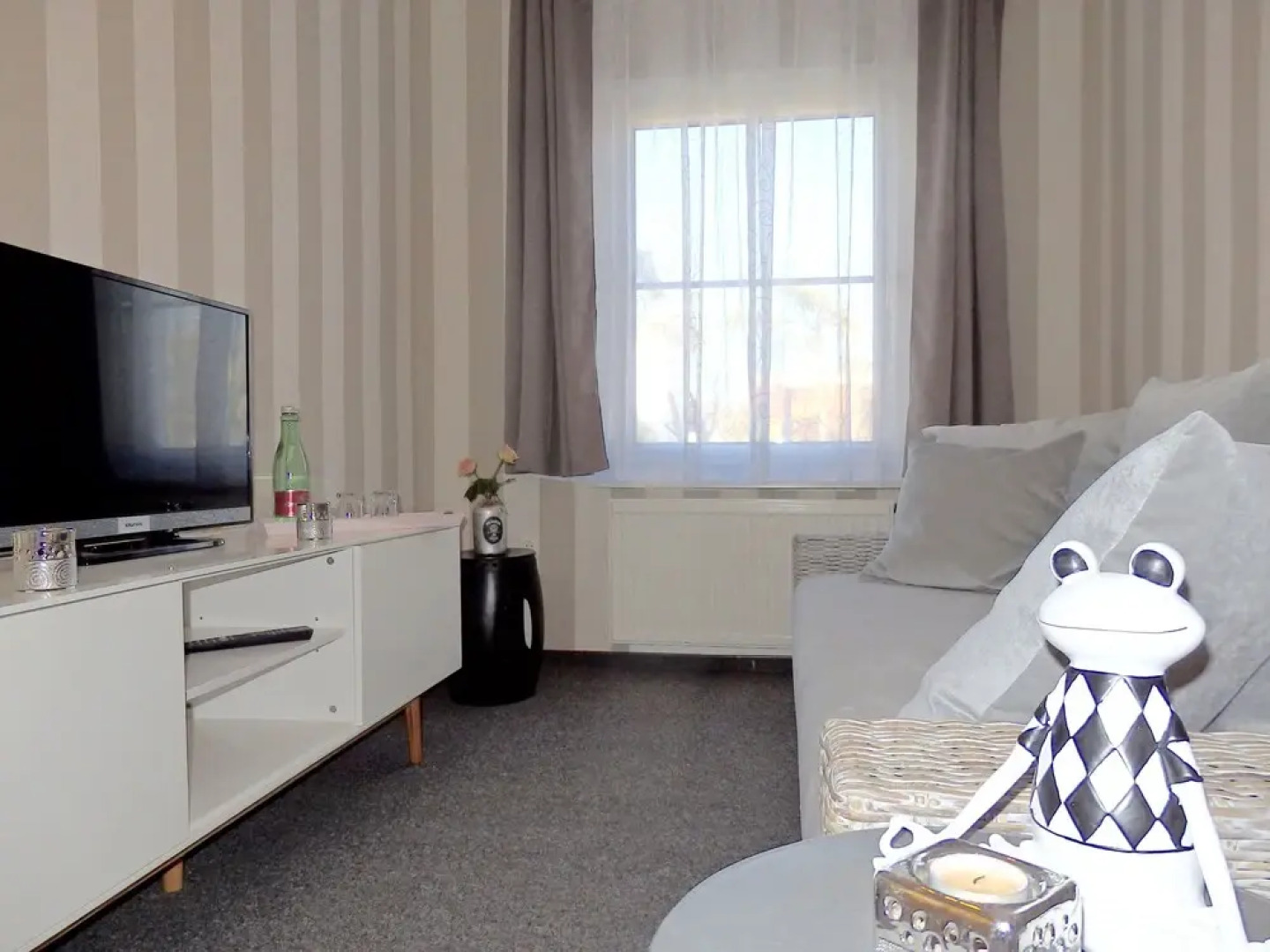 Strandhotel Villa Louisa