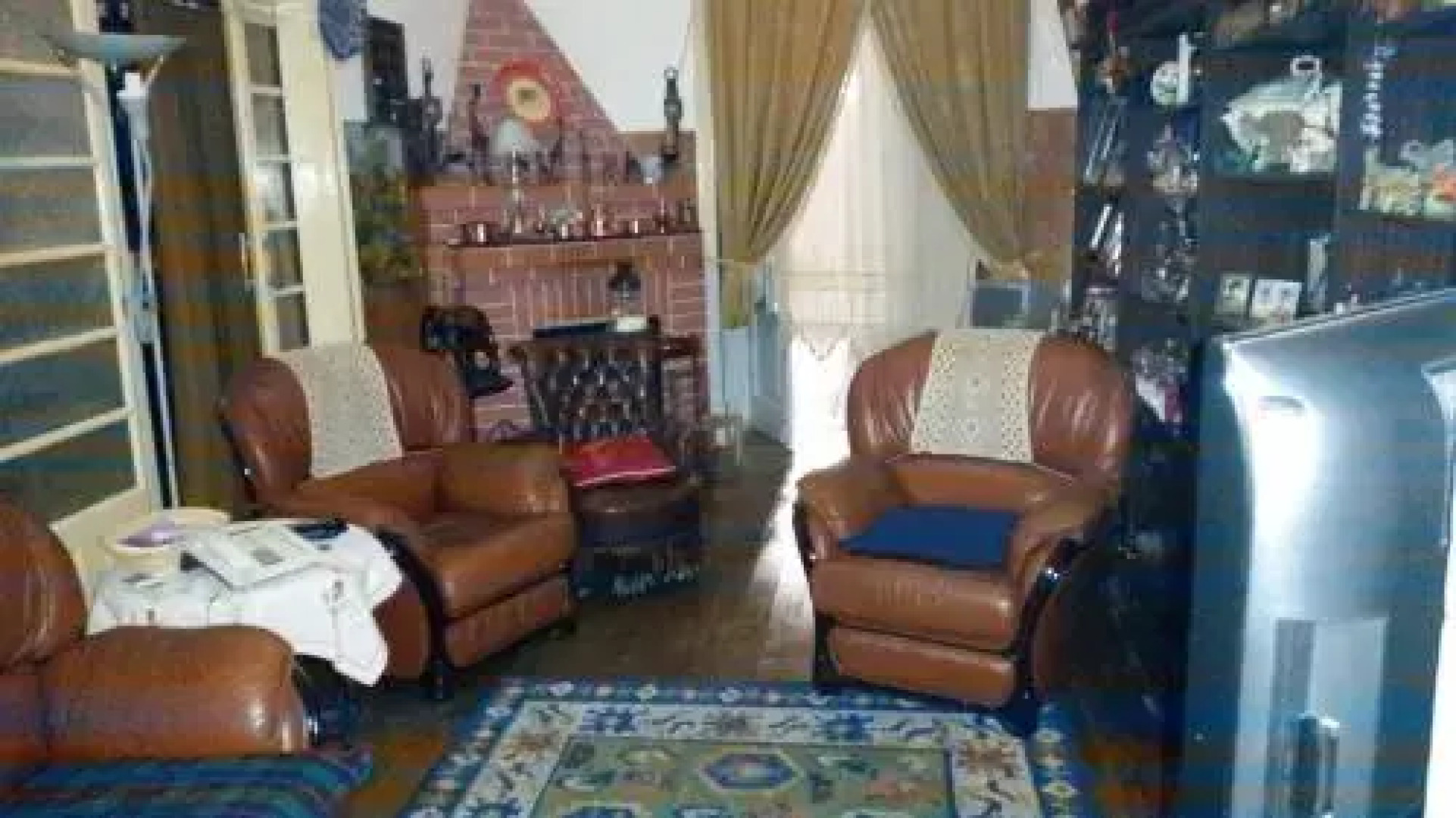 Hospedaria São Bras