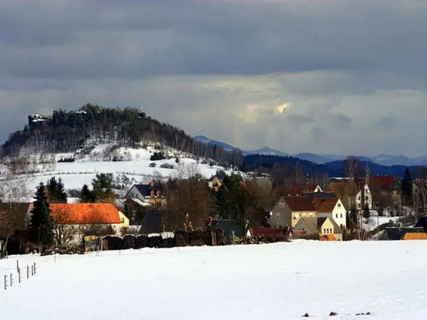 Gästehaus Kaiserkrone