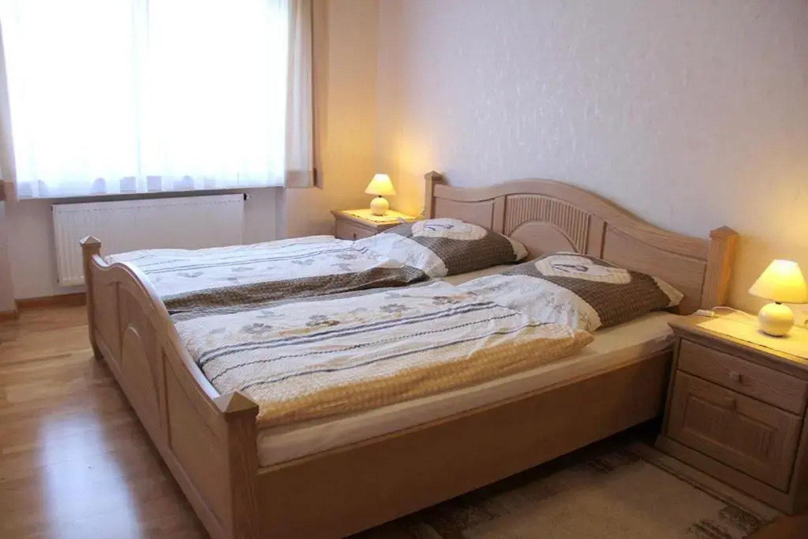 Ferienpark Tannenbruchsee