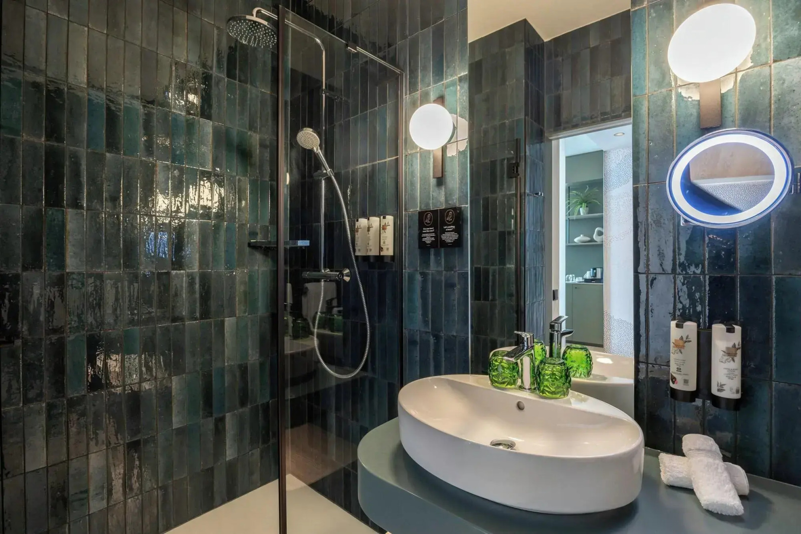 voco Brussels City North by IHG