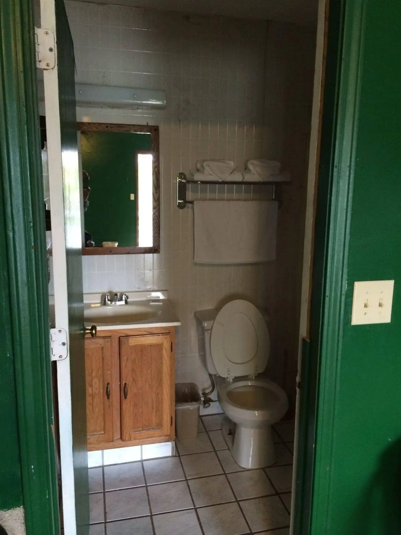 Branford Motel