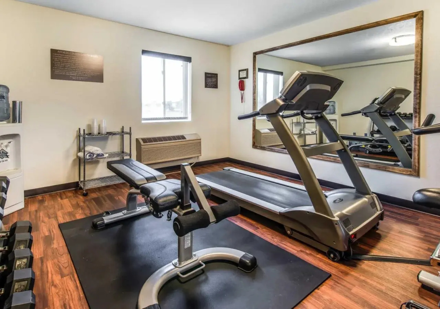 Comfort Inn Denver West Arvada Station