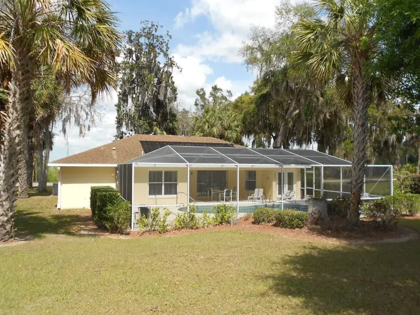 Villa Meloen - Comfort - 3 Bedroom