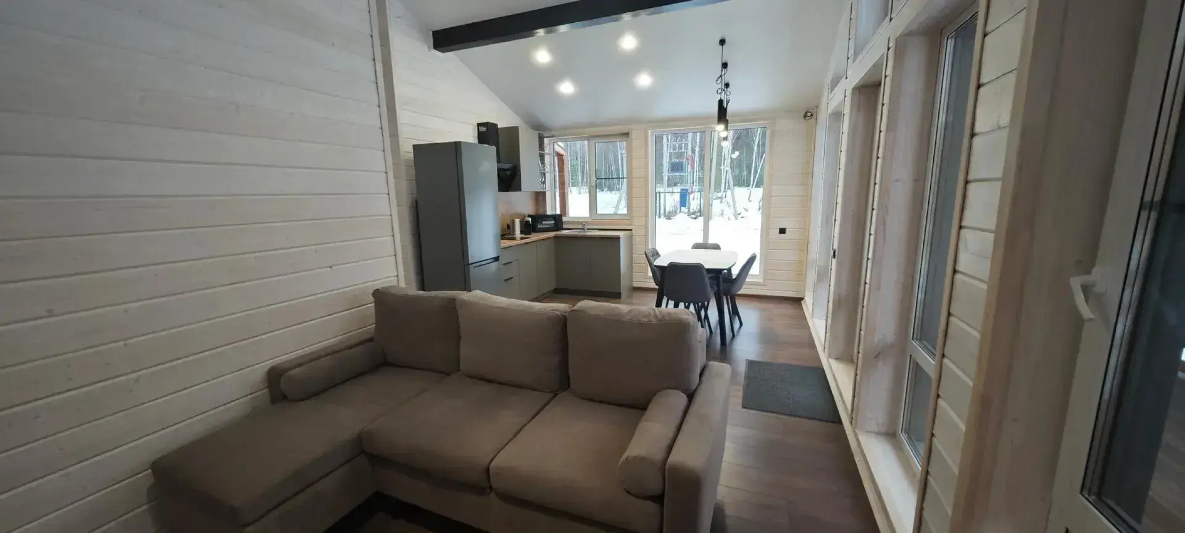 Дома в Искона Парк