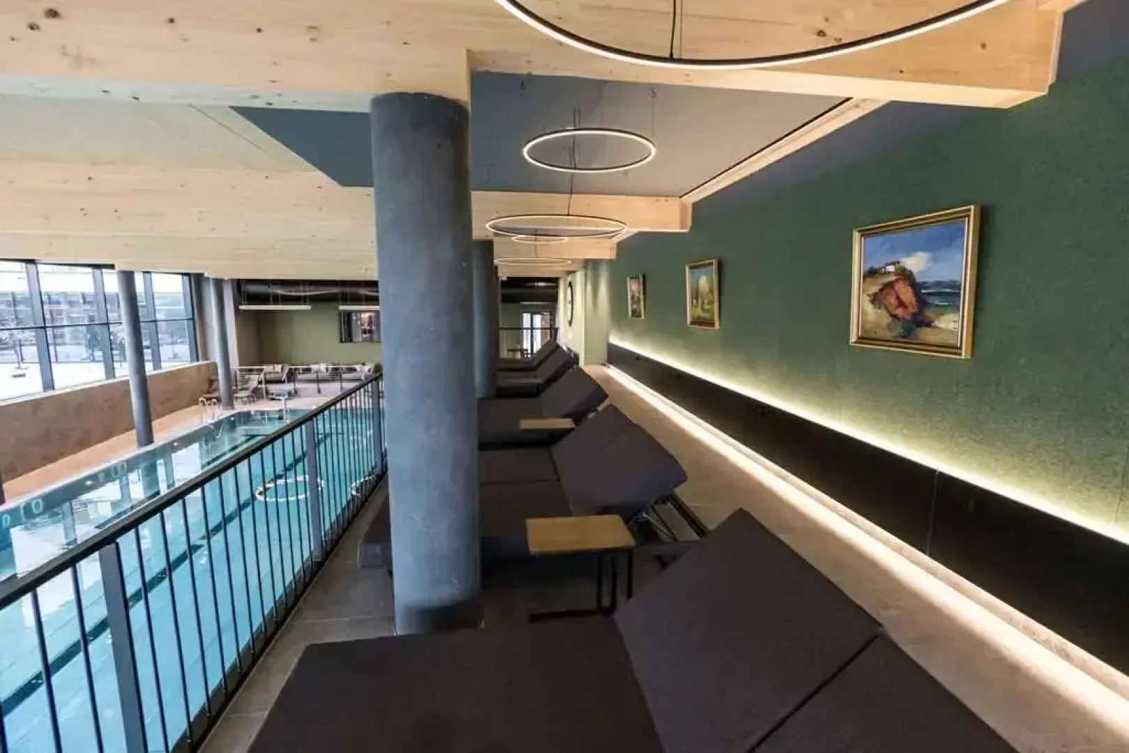 Hotel & Spa Gut Matheshof, BW Signature Collection