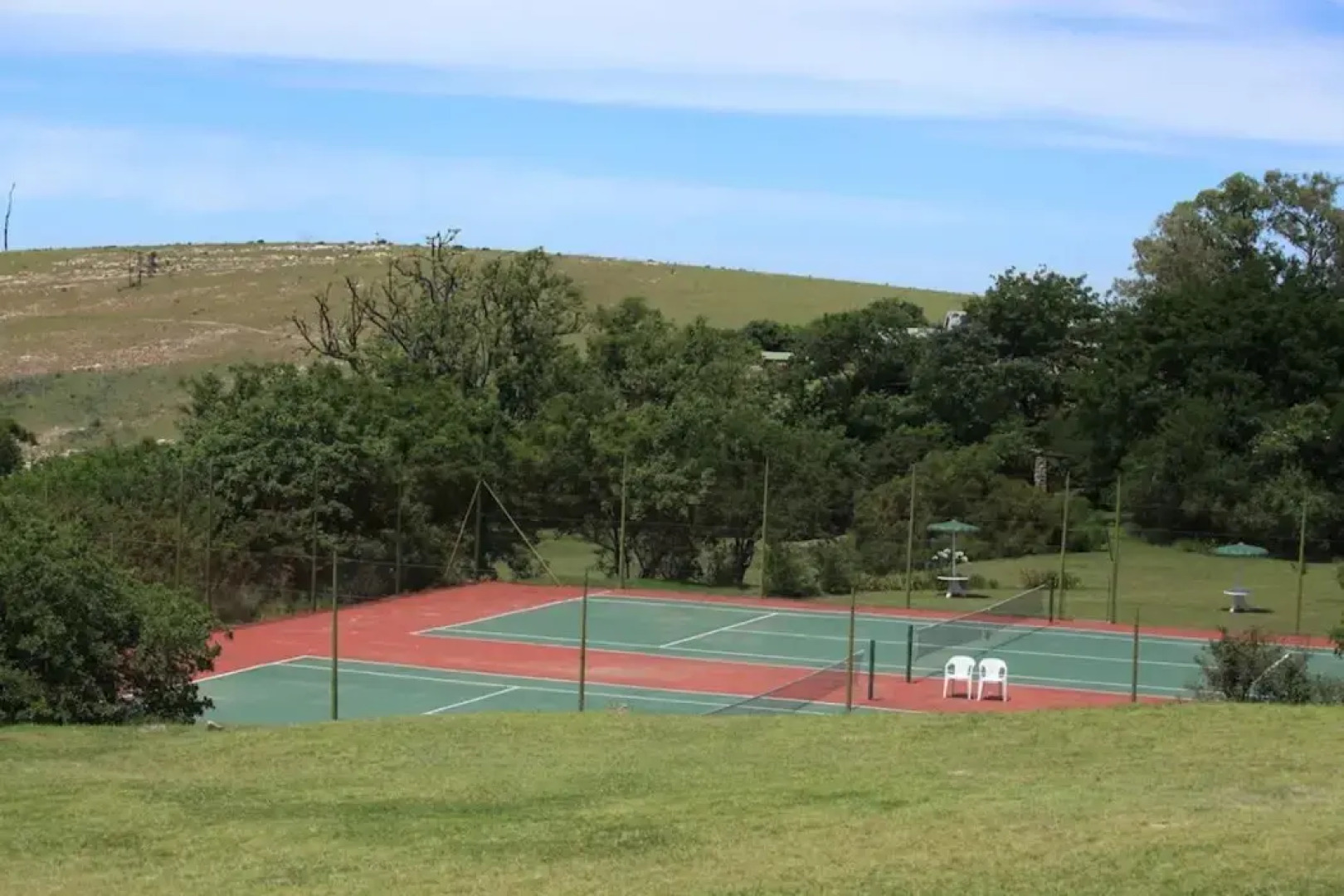 Zuurberg Mountain Village