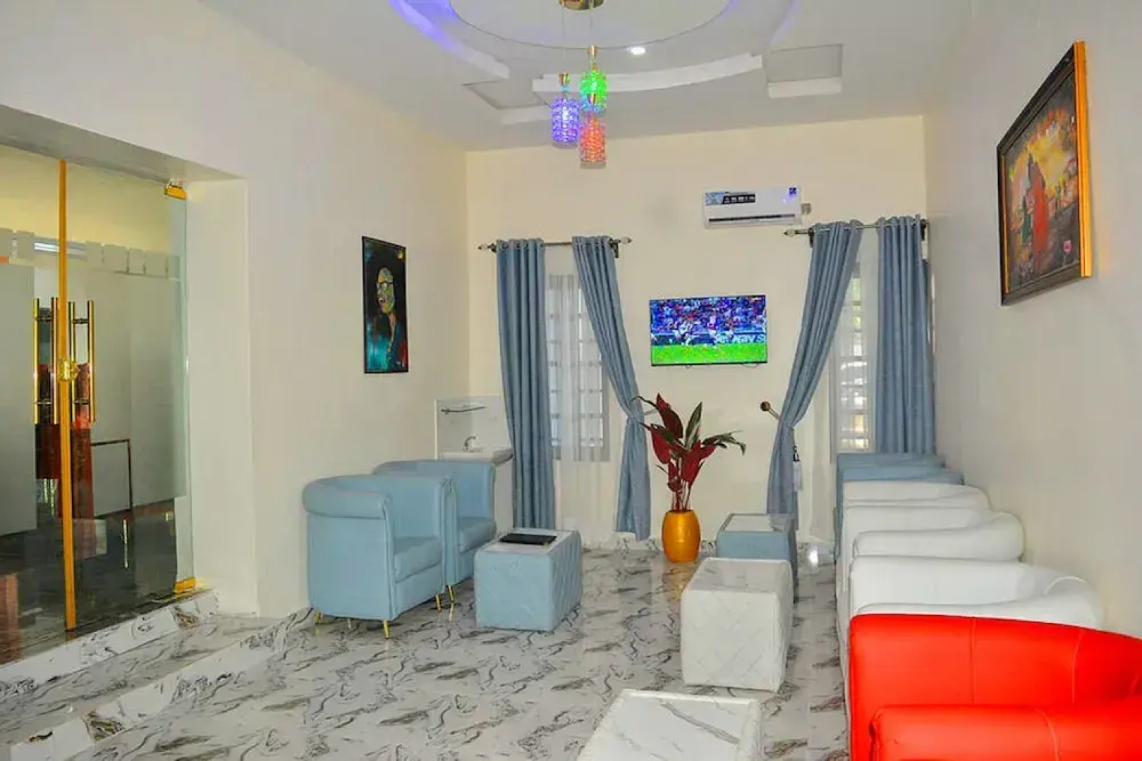 Joddag Hotel and Suites