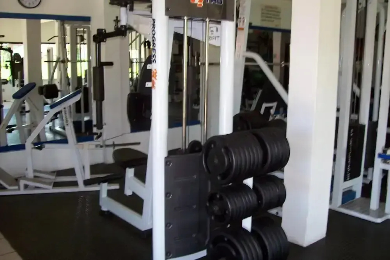 Hospedaria Ondas do Rosa