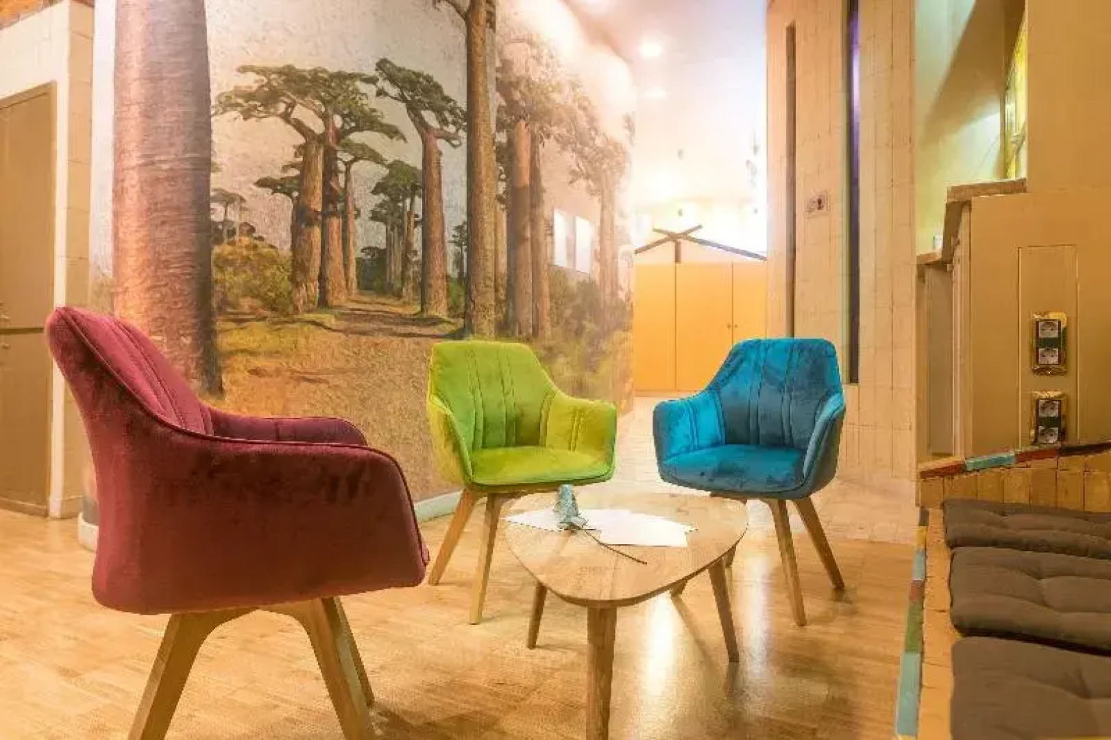 Doubletree by Hilton Ljubljana