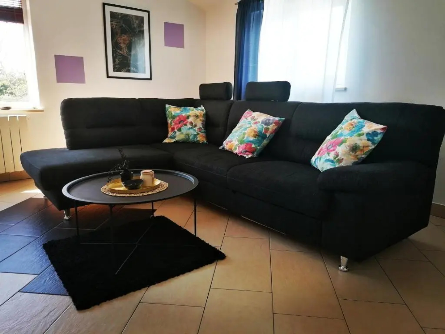 Apartment Chiara
