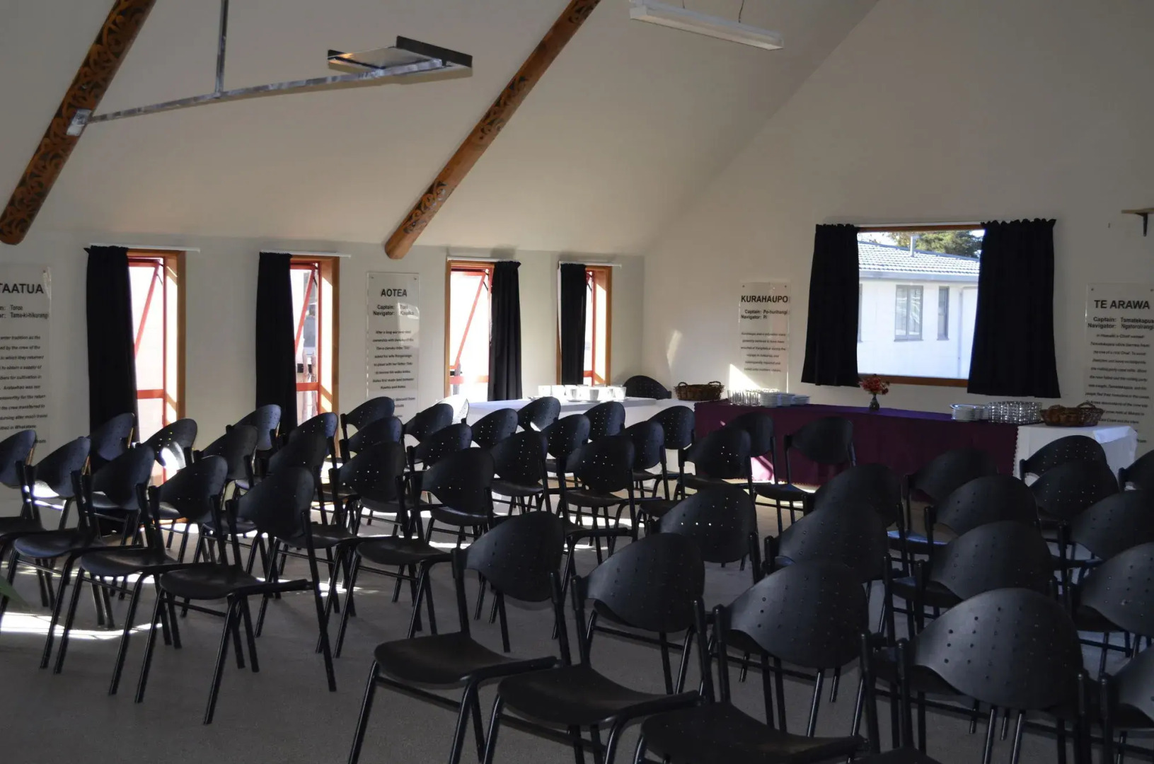 Marsden Stay Rotorua 