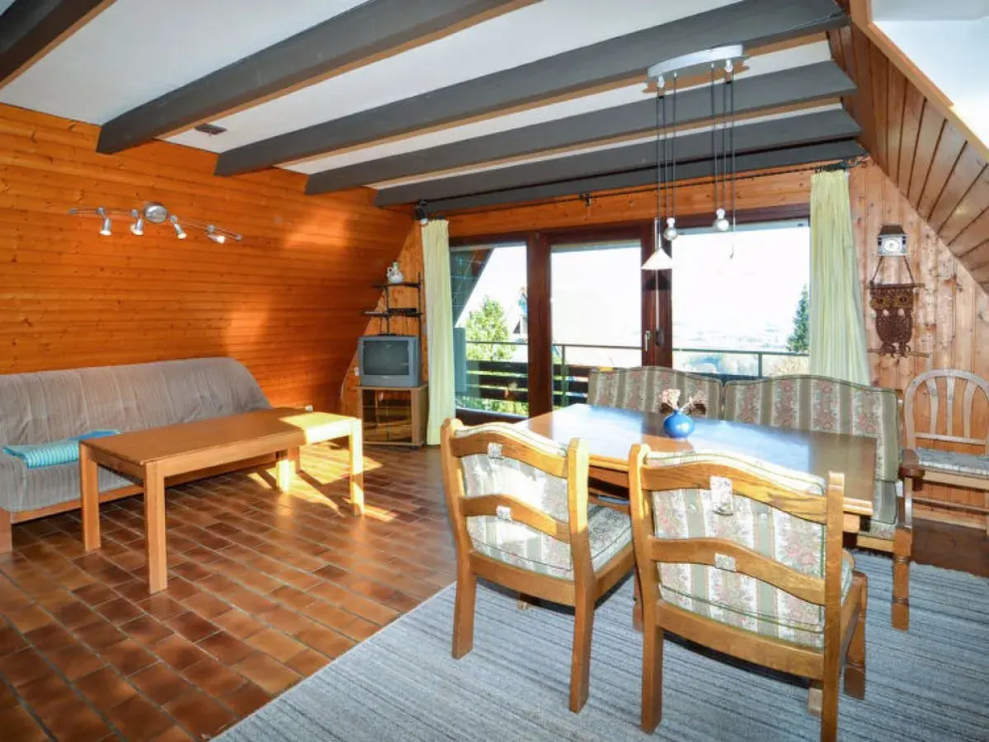 House Pfrungen Illmensee