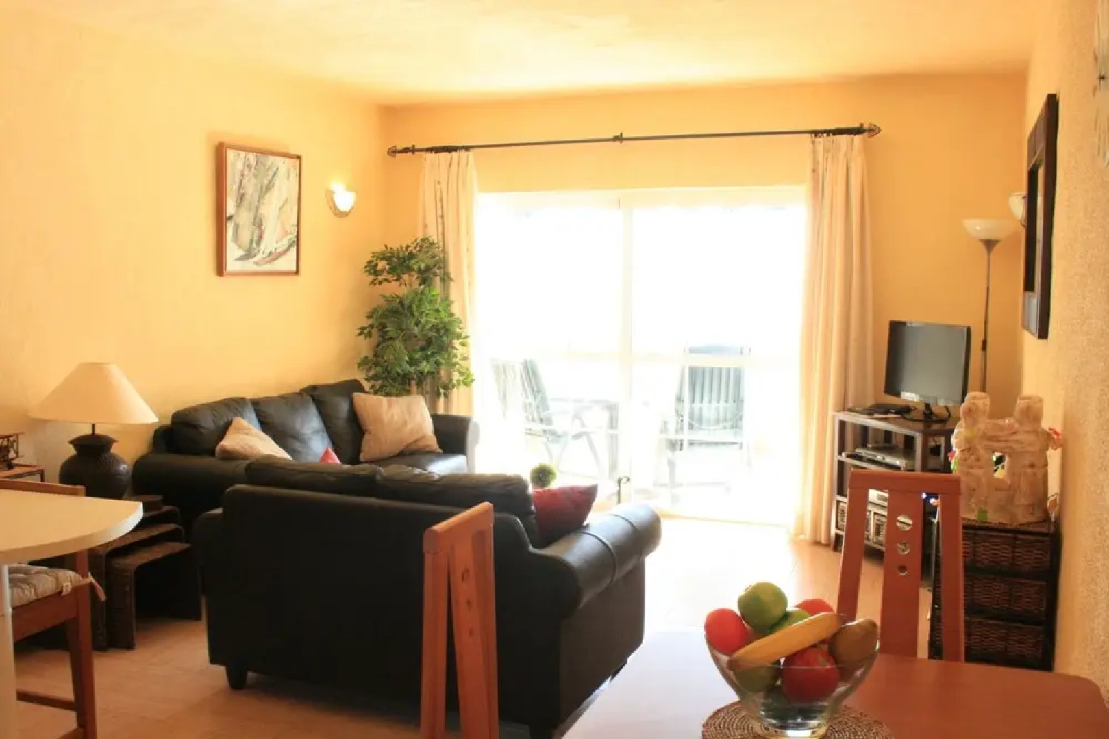 Fuerte Holiday Sotavento Terrace Apartment