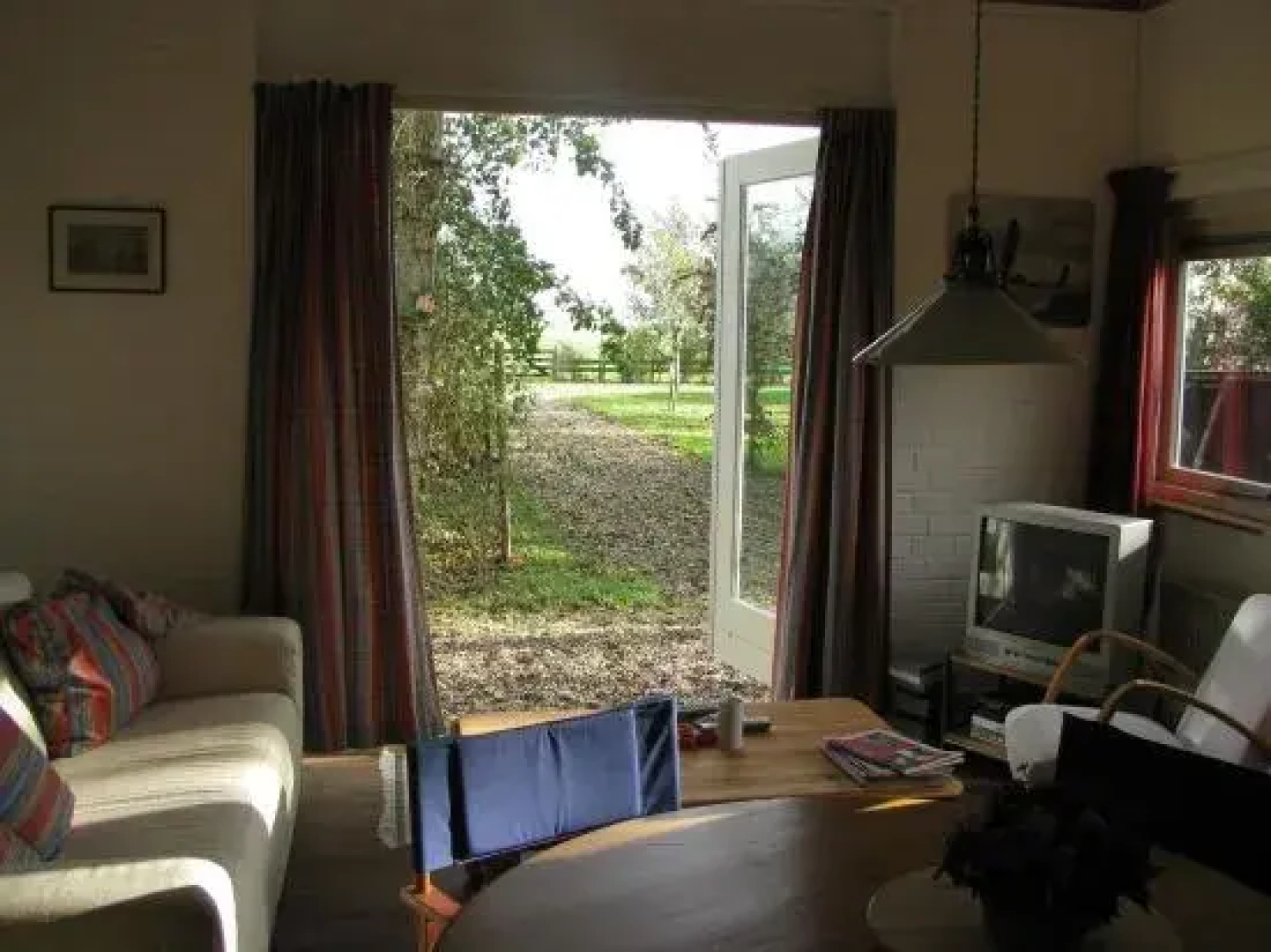 Vakantiewoning "De Kei"