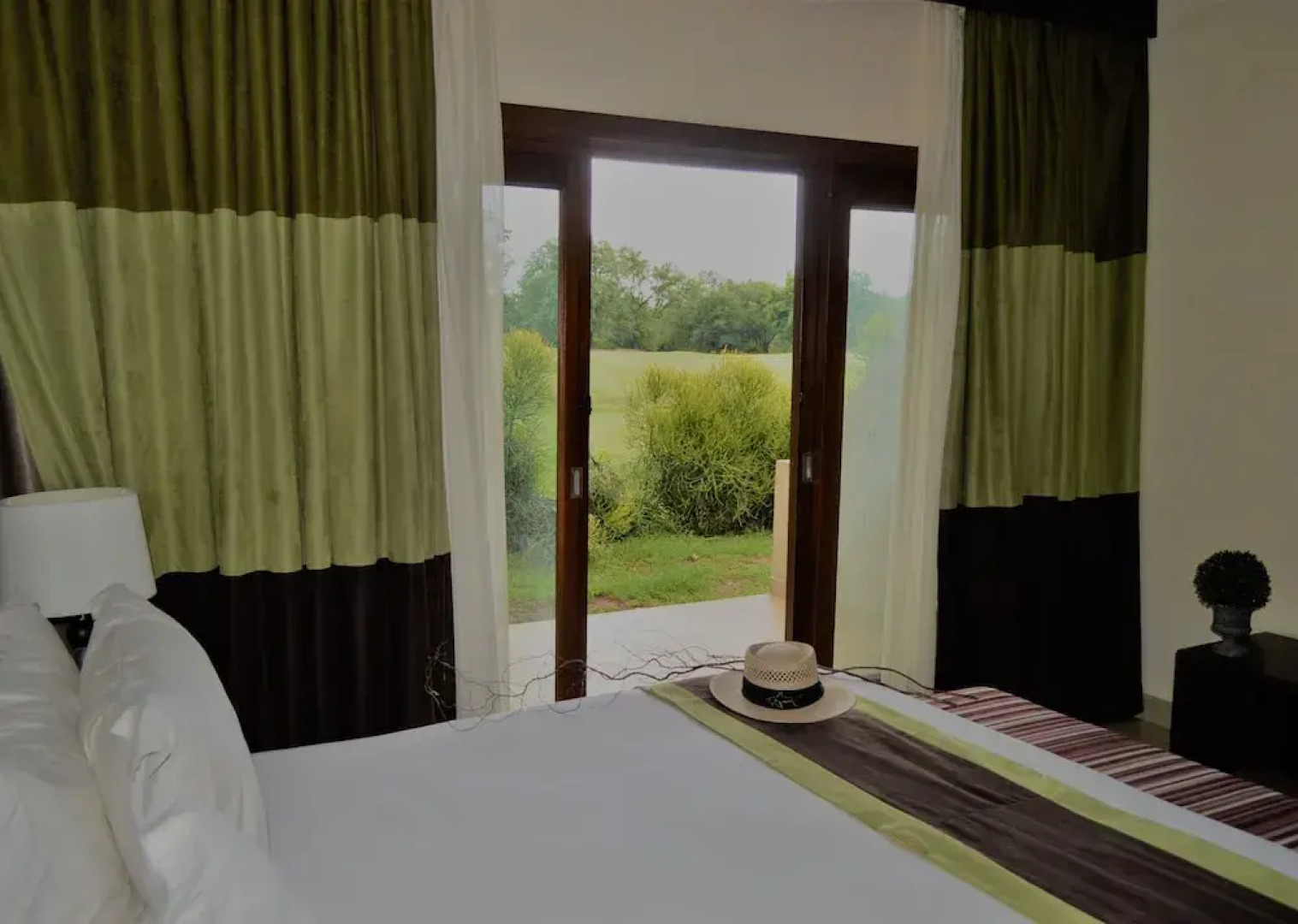 Hans Merensky Hotel & Spa