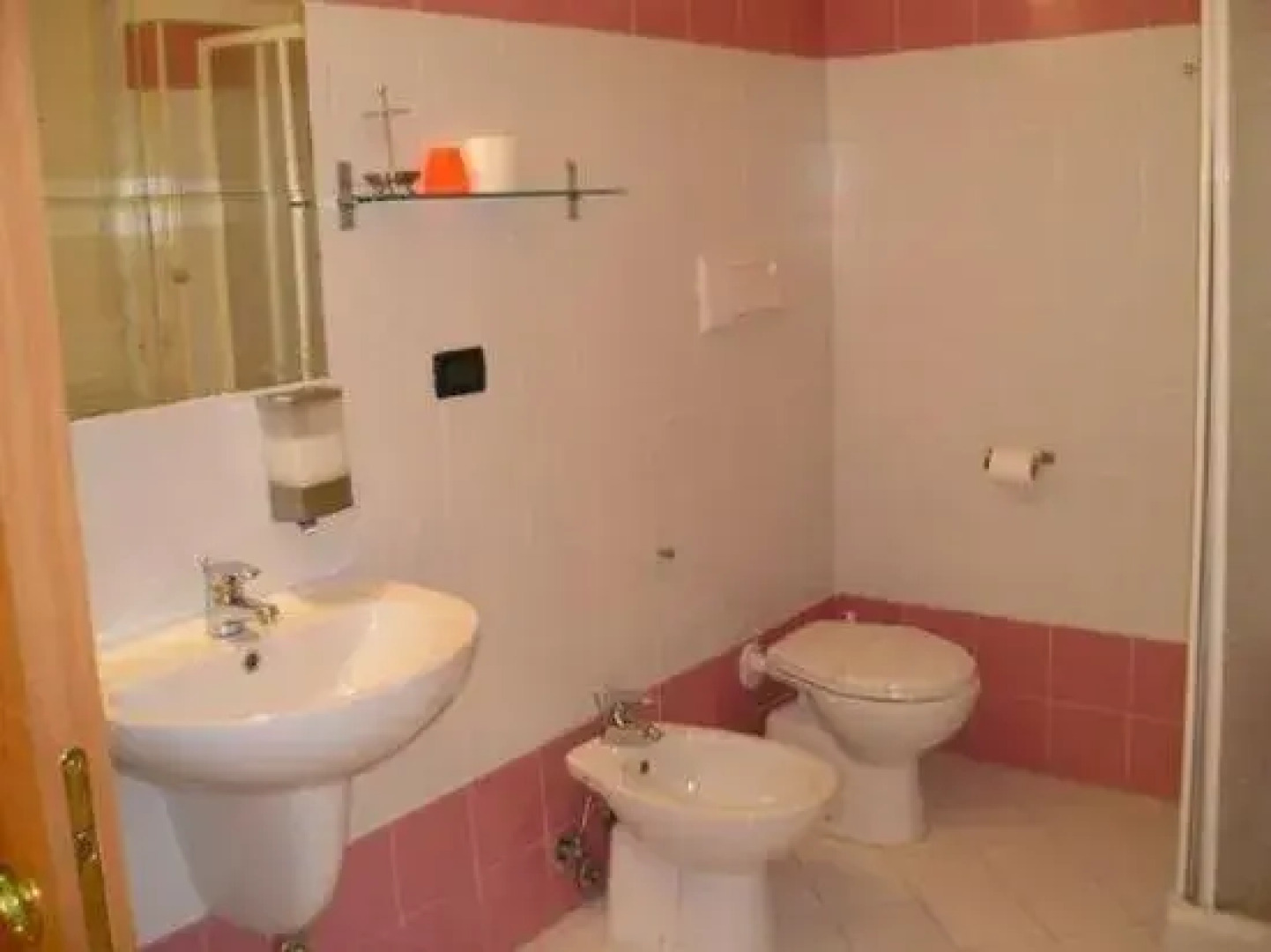 Agriturismo Il Gelsomino Ritrovato