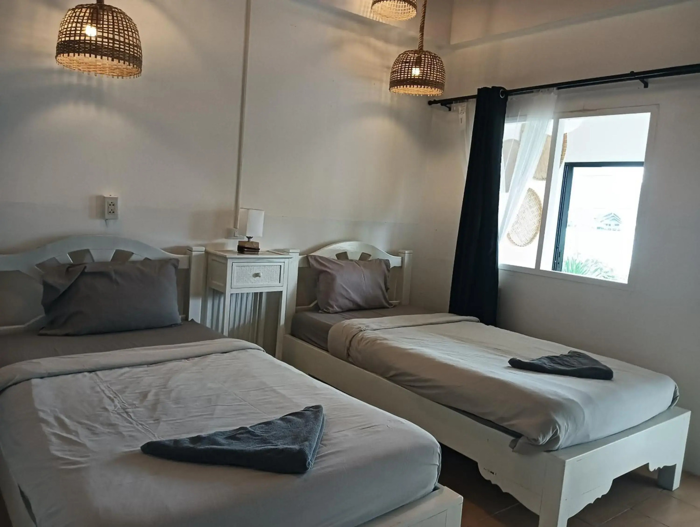 Cliff Cottage Resort