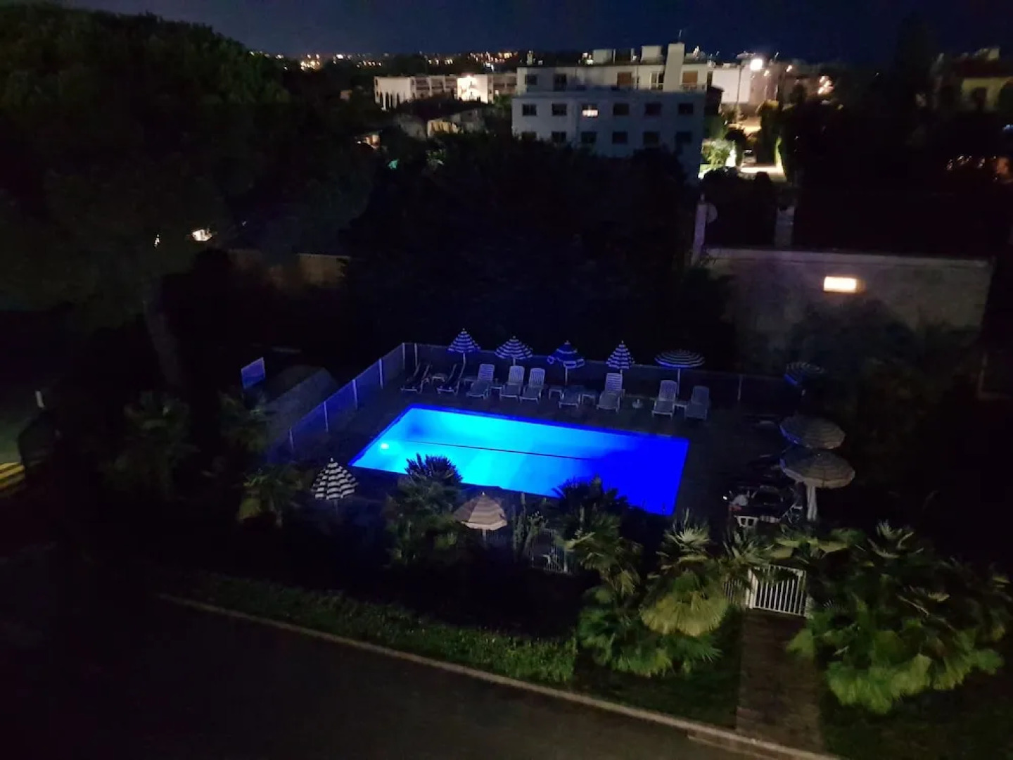 Residhotel Eden Paradise