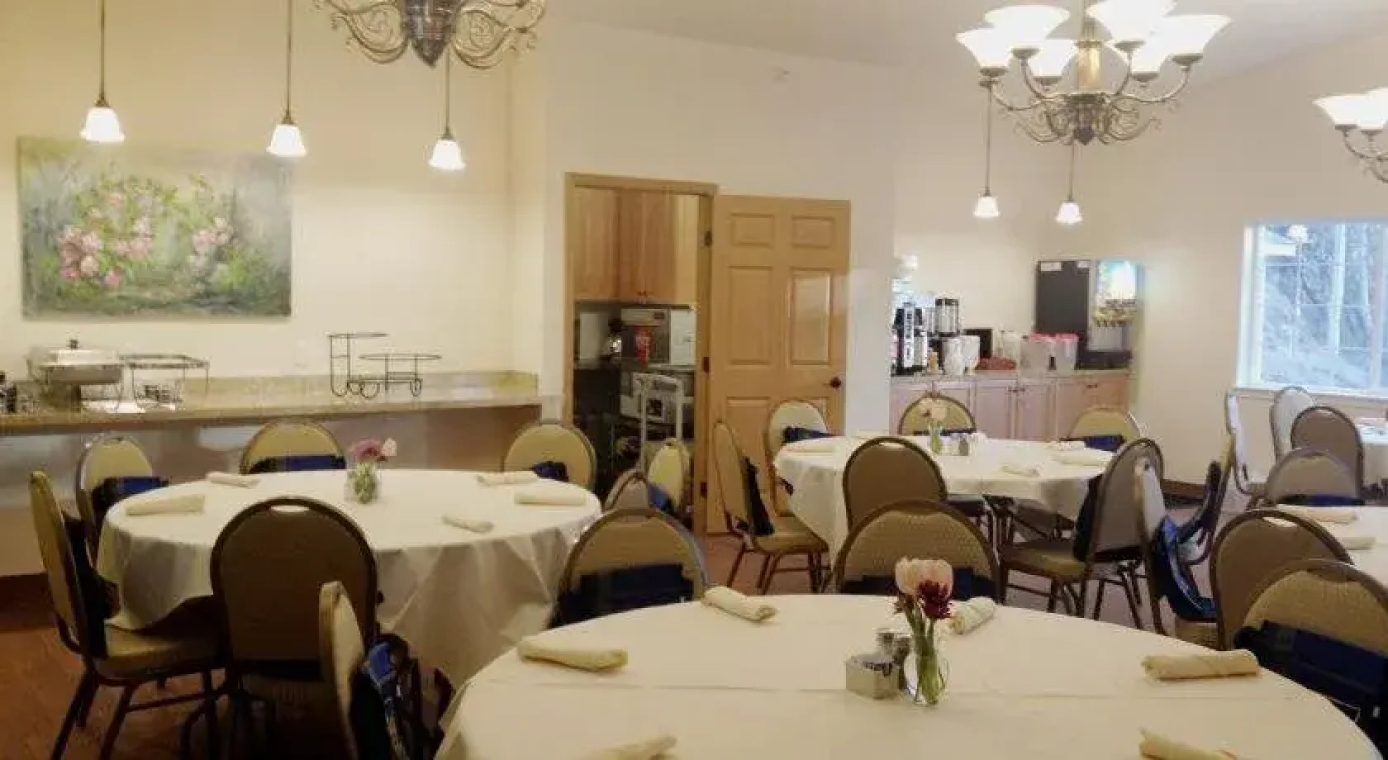 Alaska Garden Gate B&B and Cottages