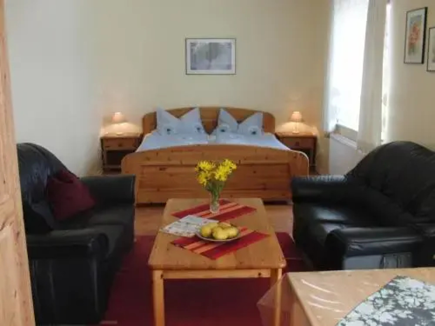 Wollesen's Reiterhof