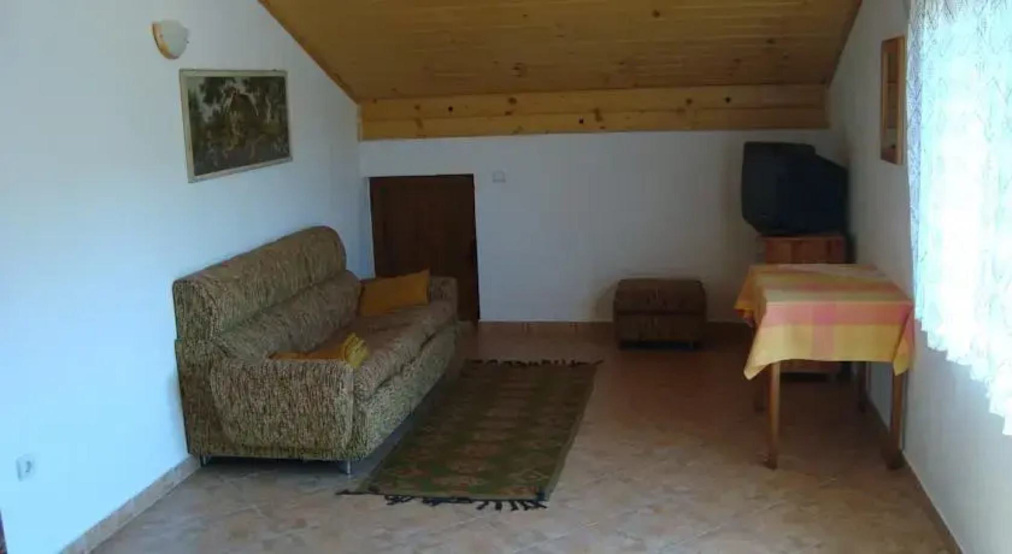 Moskito Guest House