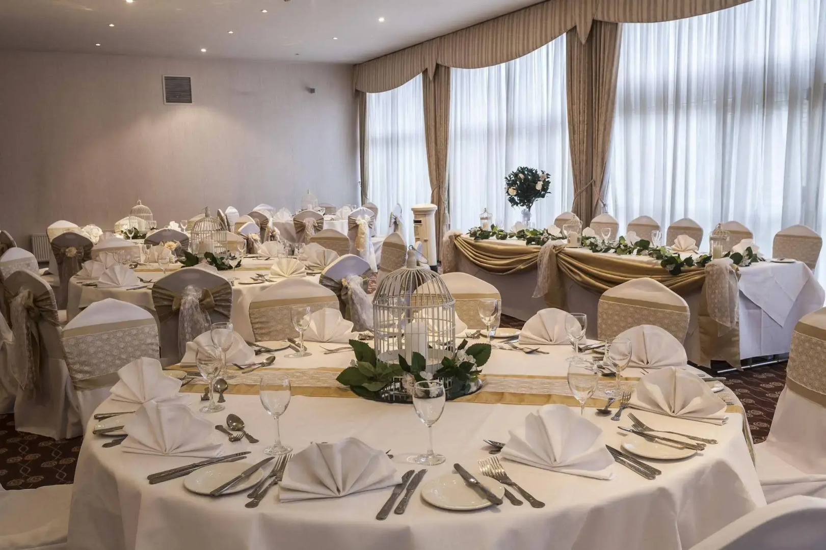 Great Northern Hotel