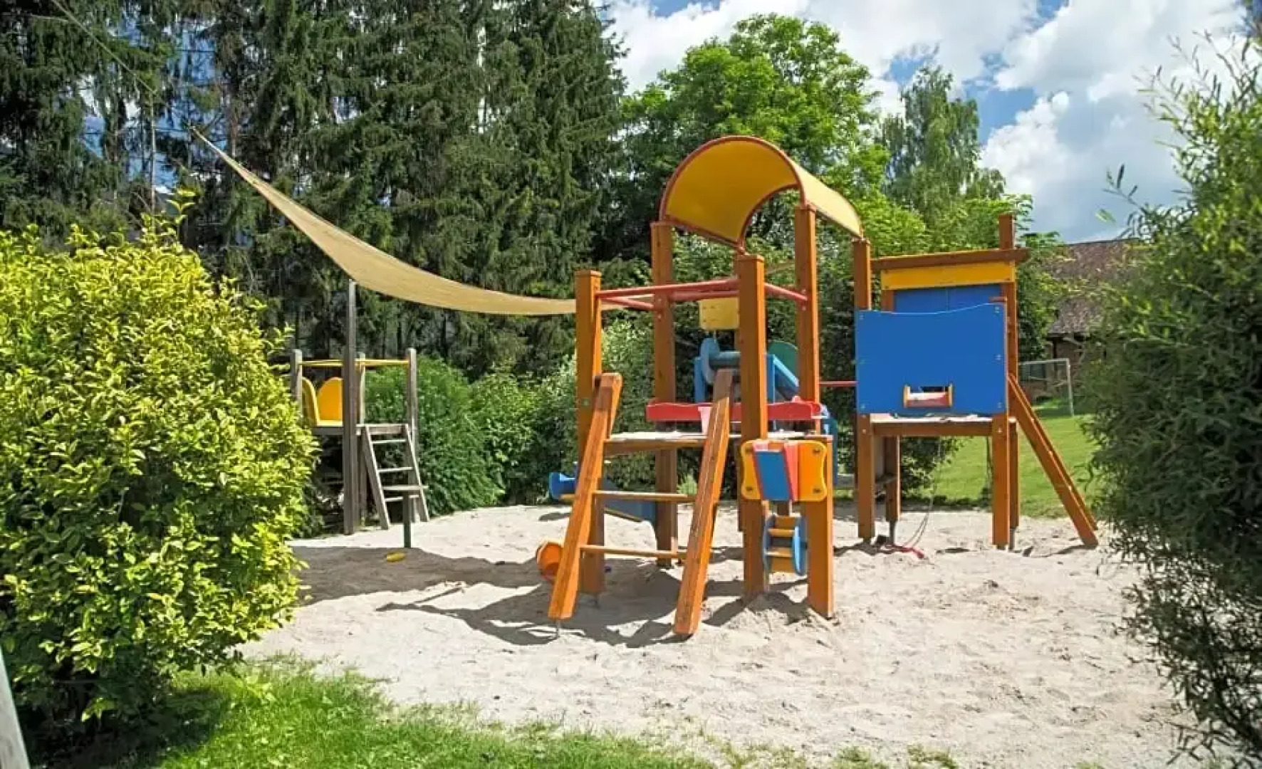 Bliems Familienhotel