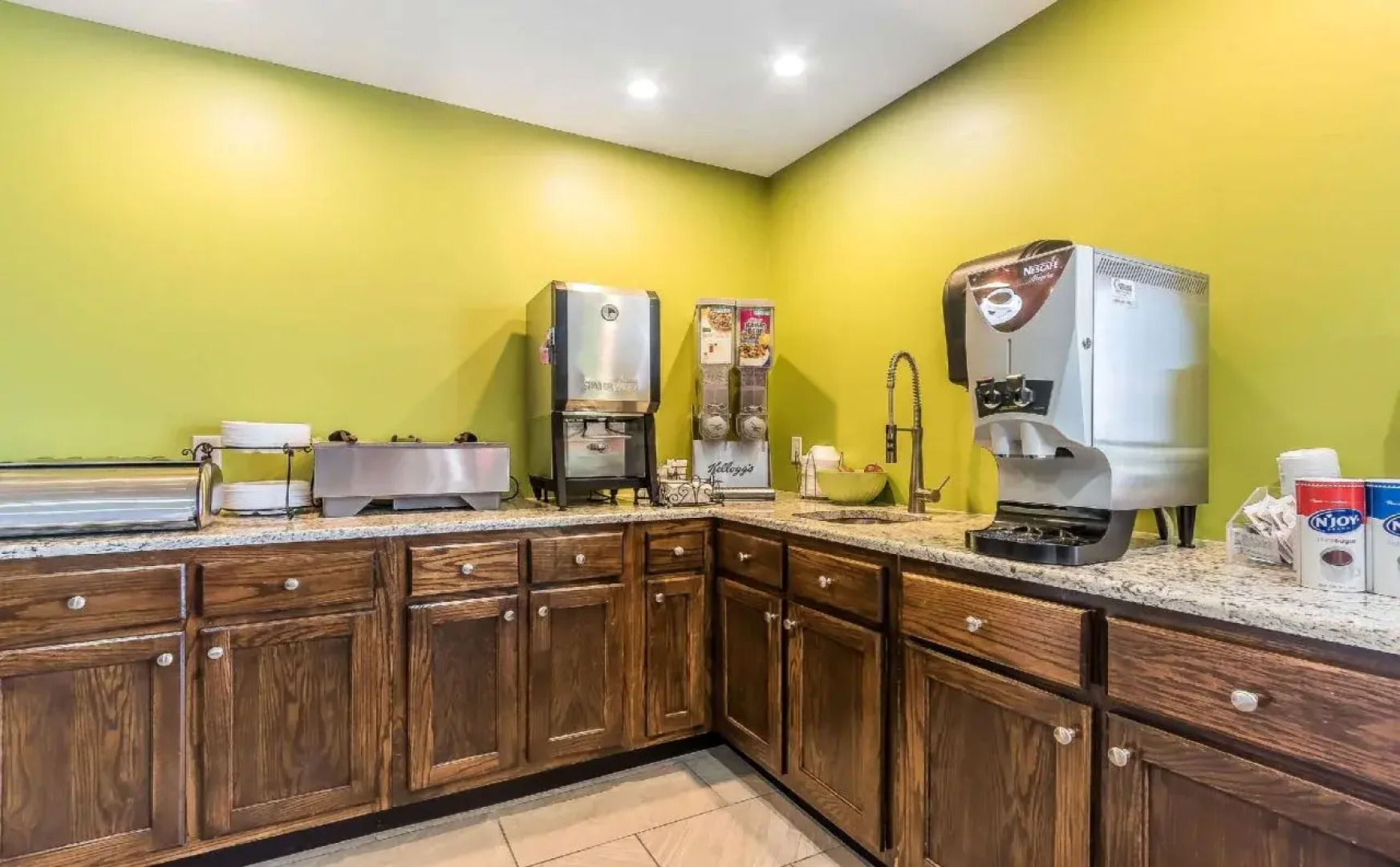 Econo Lodge Bowling Green