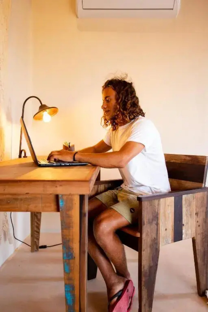 Vind Kite Houses - House 1