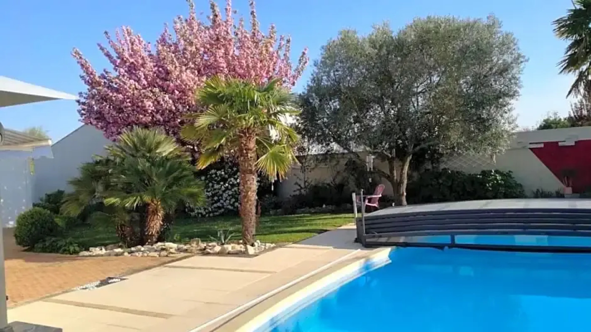 Chambre dHôtes Armoise