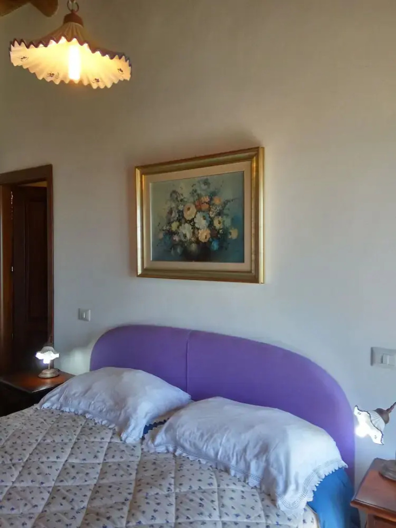 Country House Cammaruso Grande