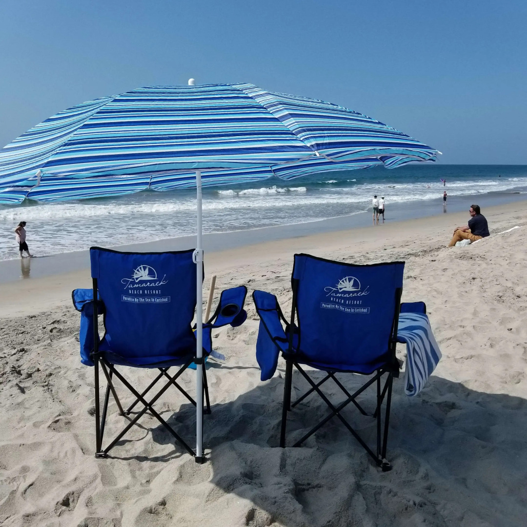 Tamarack Beach Resort Hotel