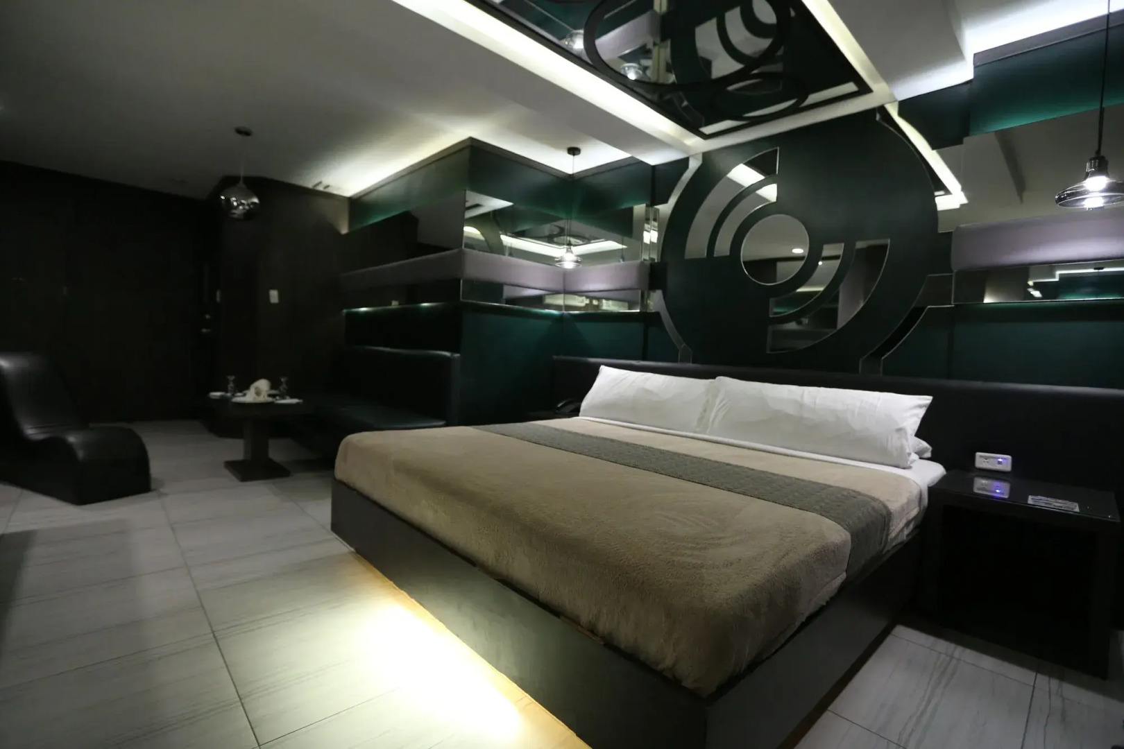 Victoria Court Canley - Pasig