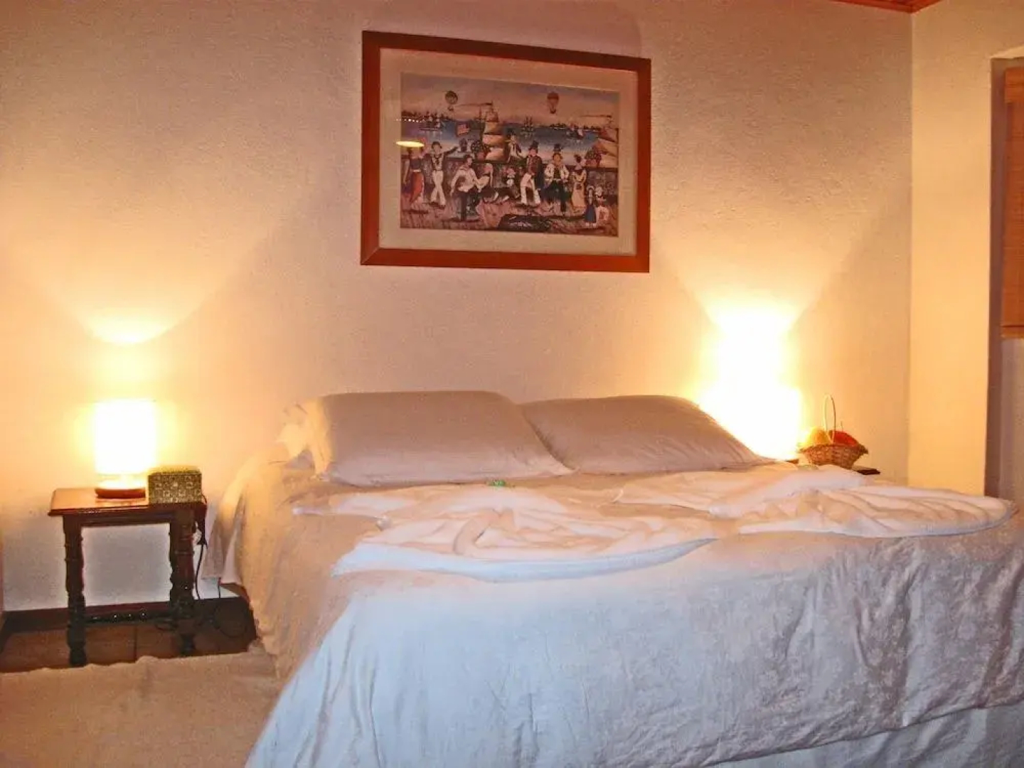 Hospedagem Spa da Alma