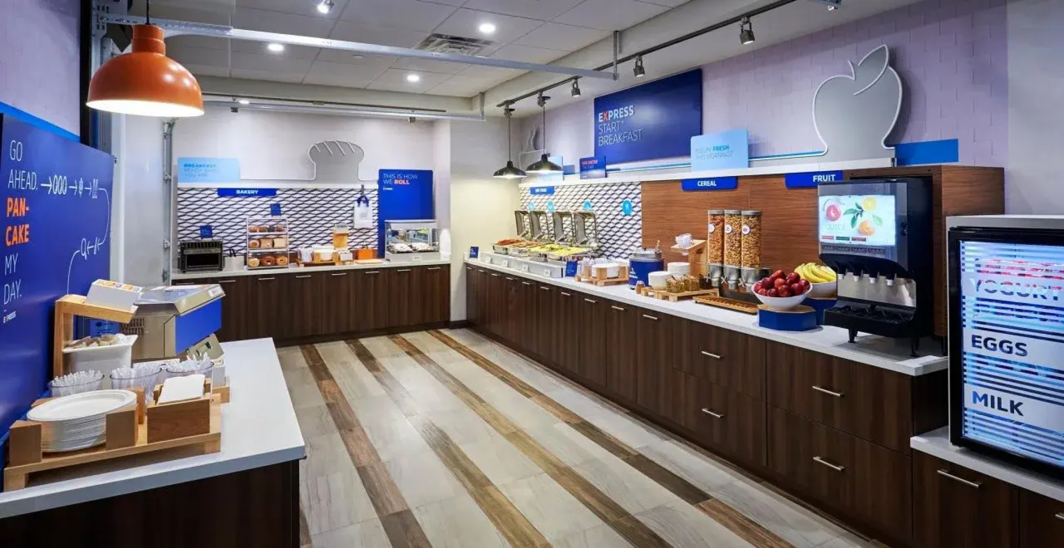 Holiday Inn Express and Suites Brantford by IHG