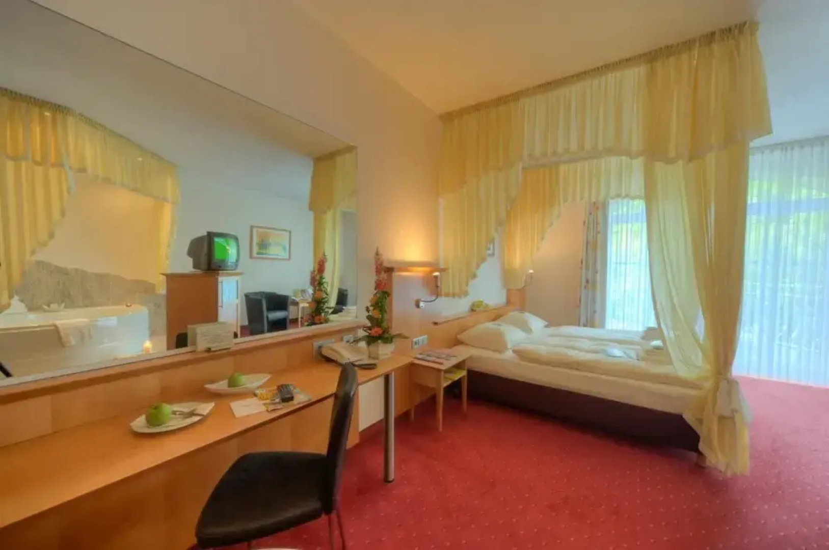 Hotel Lahnschleife