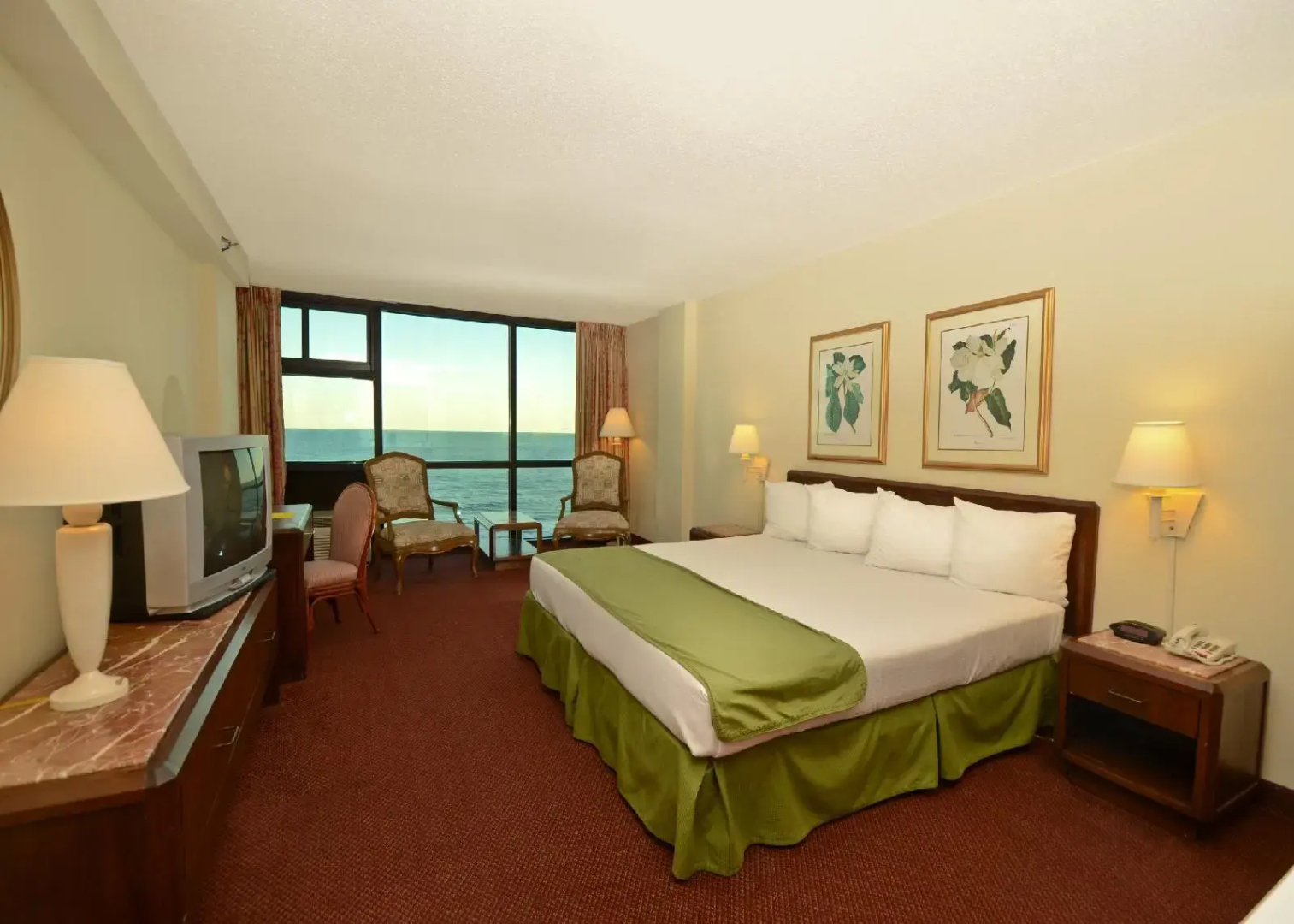 Daytona Beach Oceanside Inn