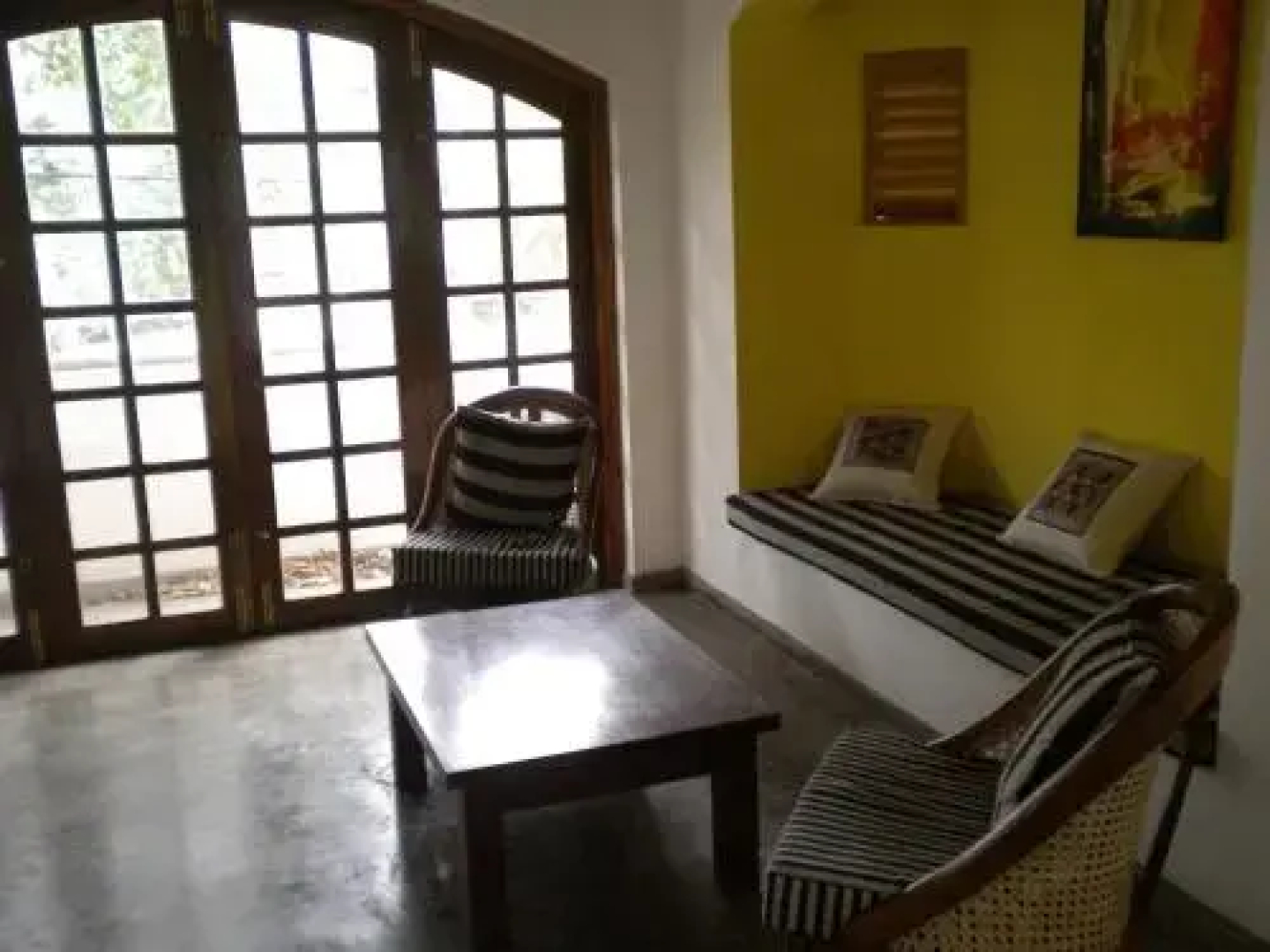 Home stay Templers