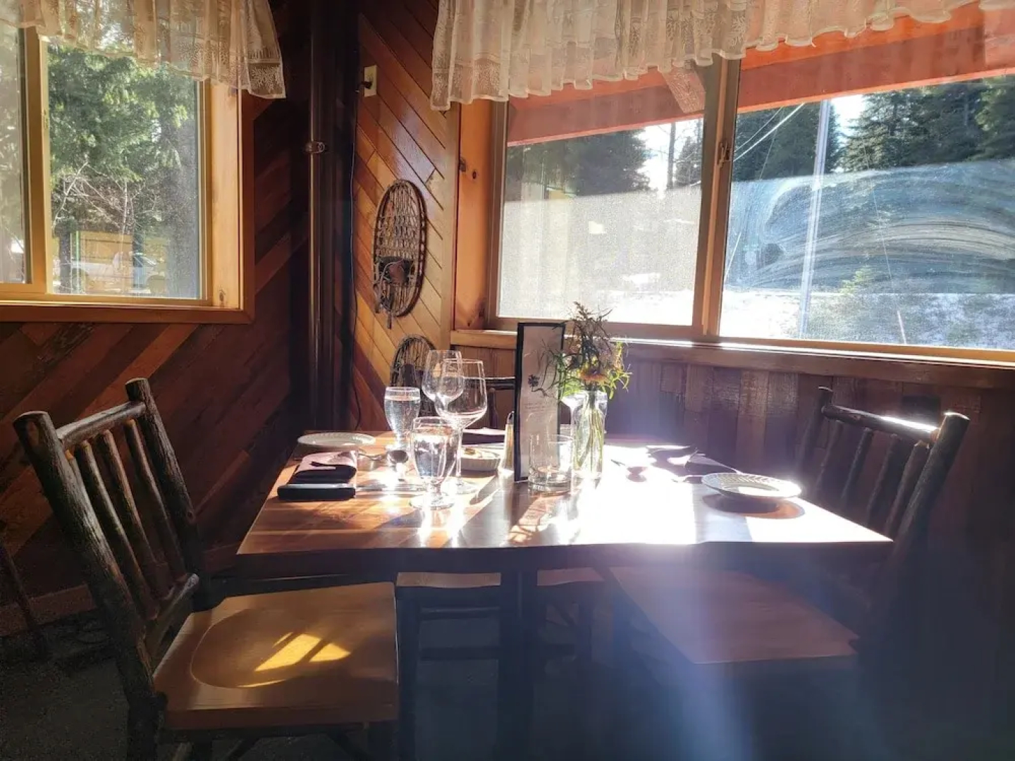 Cooper Spur Mountain Resort