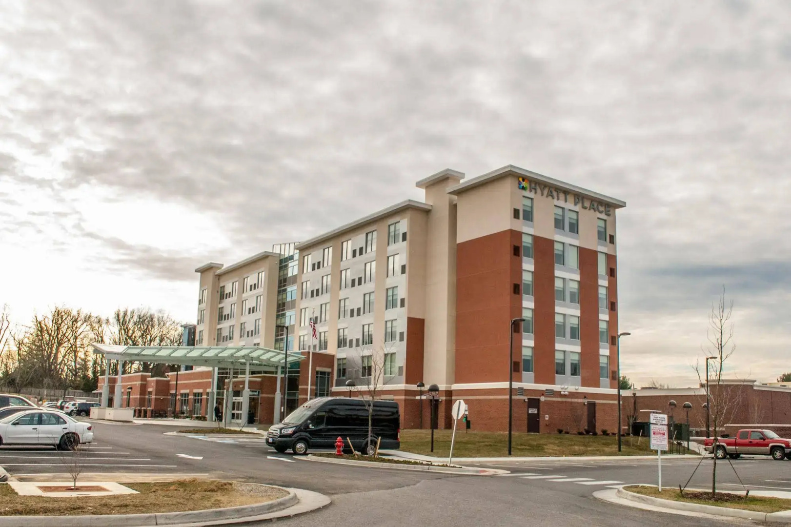 Hyatt Place Blacksburg / University