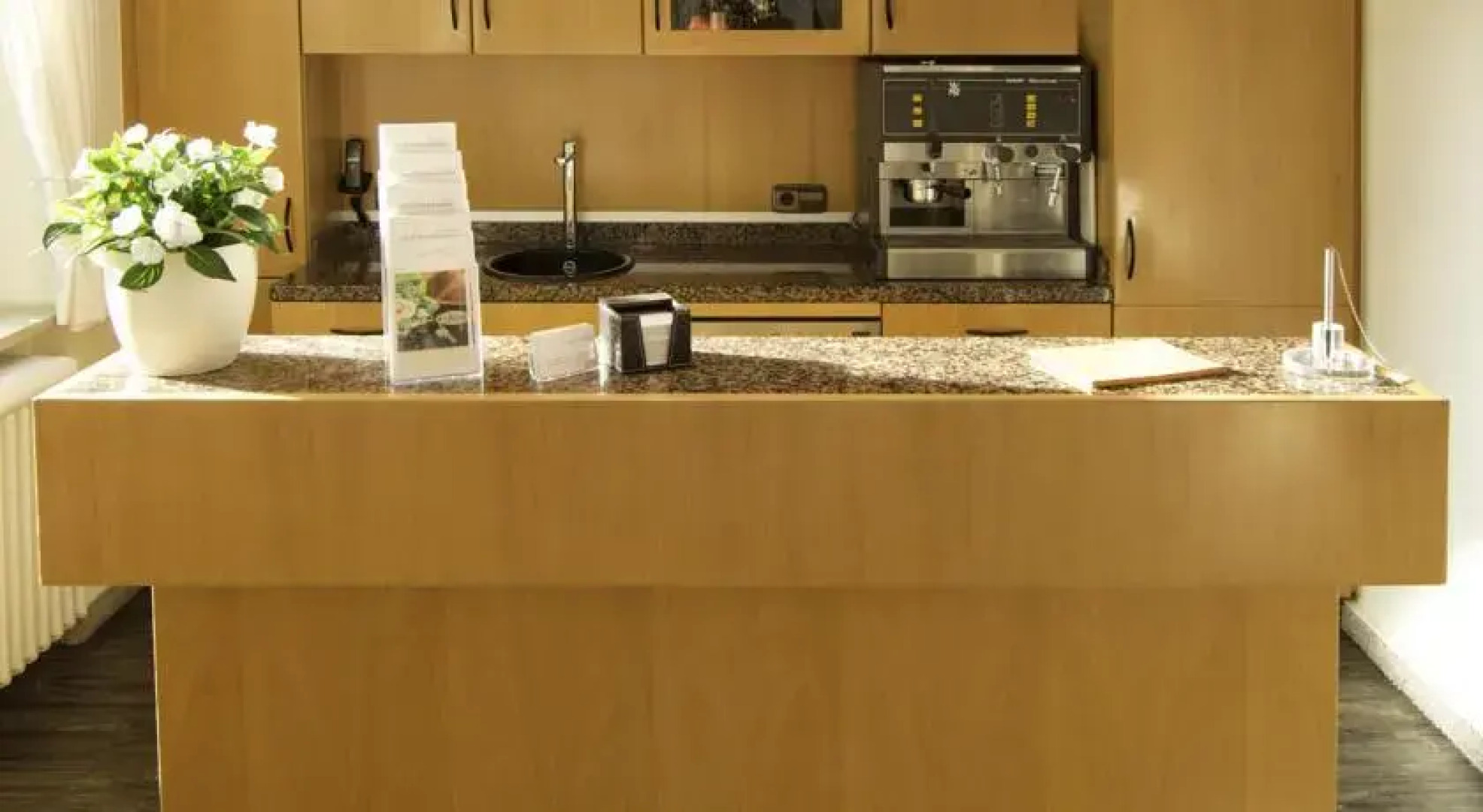 Hotel am Kupferhammer