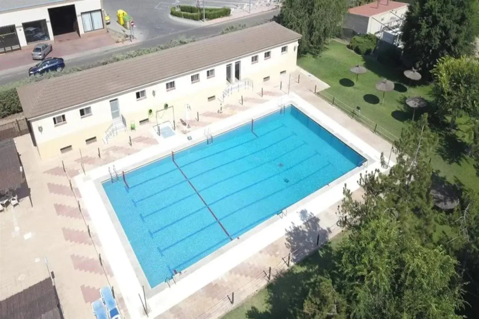 Hotel Castilla Torrijos