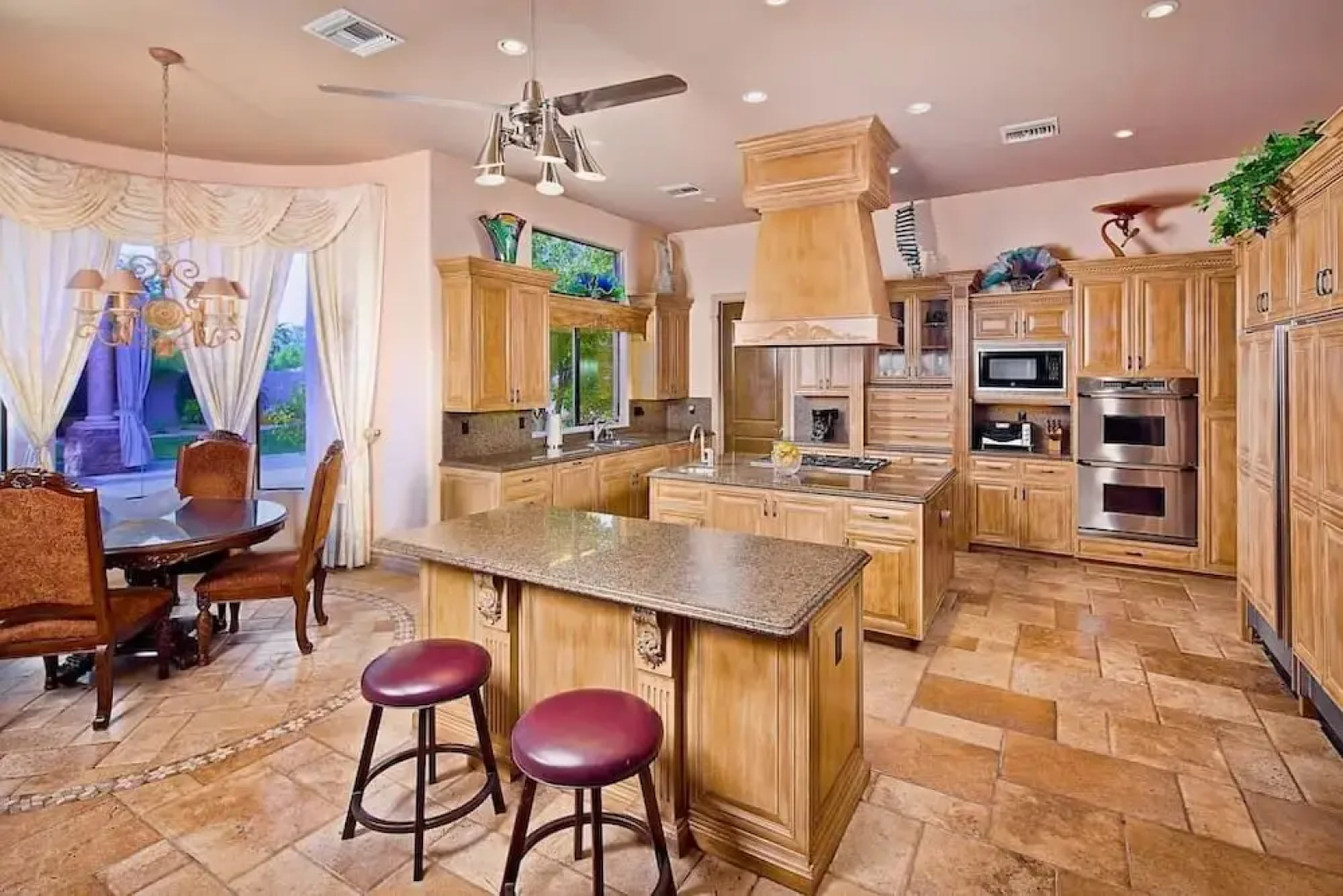 Paradise Retreat