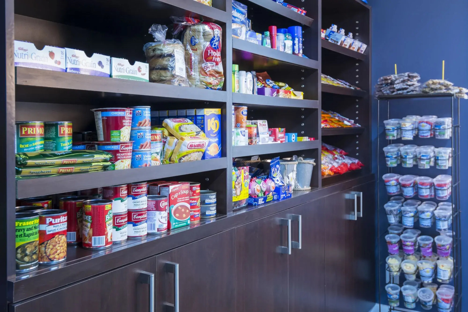 Homeport Apartment Hotel